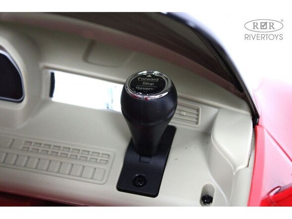 Детский электромобиль Lexus LC 500 (JE1618) Лицензия